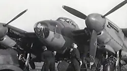 Les légendes de l'aviation de guerre