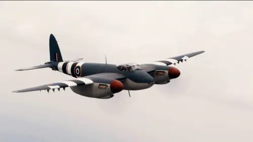 Les légendes de l'aviation de guerre