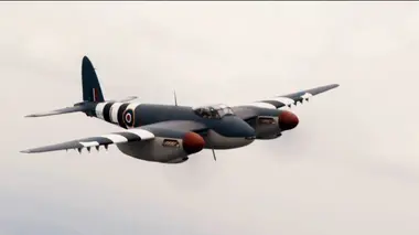 Les légendes de l'aviation de guerre Hawker Hurricane