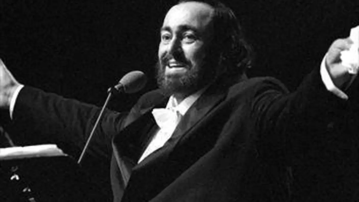 Les légendes de l'opéra Kiri Te Kanawa
