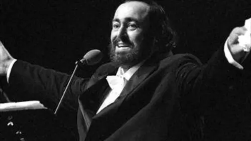 Les légendes de l'opéra Kiri Te Kanawa