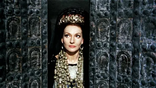 Les légendes de l'opéra Maria Callas