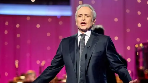 Les légendes de l'opéra José Carreras