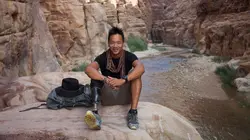 Les légendes de la Bible avec Albert Lin