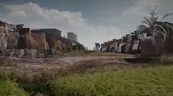 Les légendes de la Bible avec Albert Lin