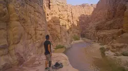 Les légendes de la Bible avec Albert Lin