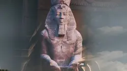 Les légendes de la Bible avec Albert Lin