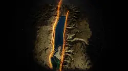 Les légendes de la Bible avec Albert Lin