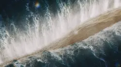 Les légendes de la Bible avec Albert Lin