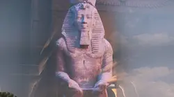 Les légendes de la Bible avec Albert Lin