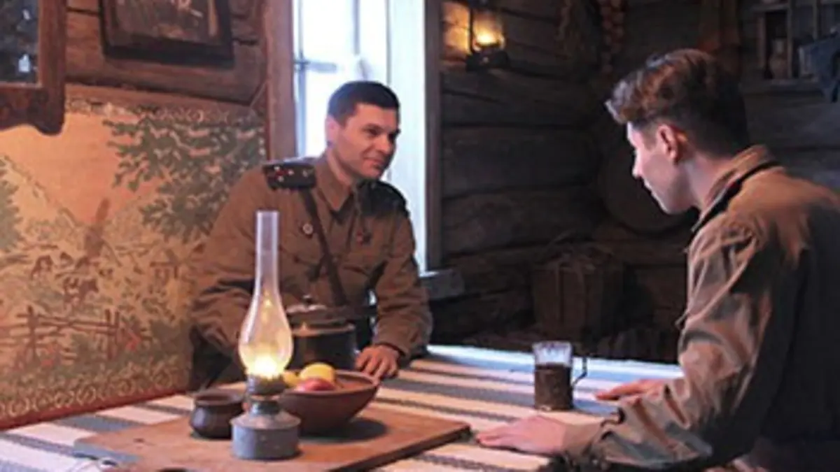 Les légendes de la Deuxième Guerre mondiale E01 Les Iliouchine-2