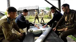 Sur Toute L'Histoire à 22h20 : Les légendes de la Deuxième Guerre mondiale