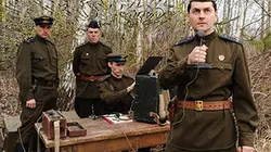 Visuel de Les légendes de la Deuxième Guerre mondiale