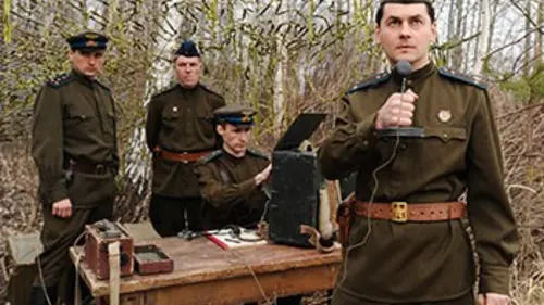 Les légendes de la Deuxième Guerre mondiale