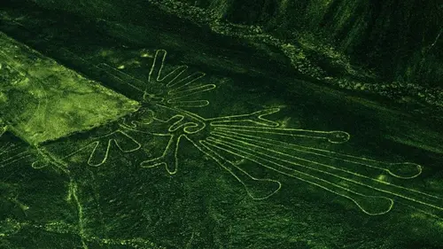 Les légendes de Nasca E01