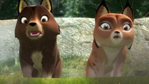 Les légendes de Tatonka S01E40 Le guide