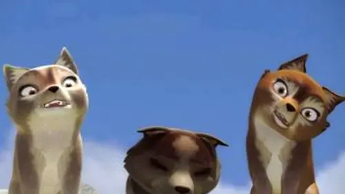 Les légendes de Tatonka S01E09 Chasser n'est pas jouer