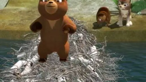 Épisodes de Les légendes de Tatonka