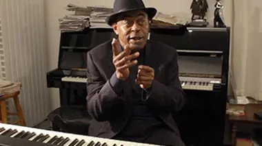 Les légendes des musiques noires