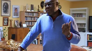 Les légendes des musiques noires