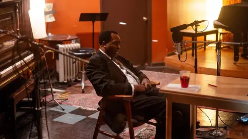 Les légendes du ring S01E02 L'ascension de Tommy Hearns