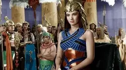 Visuel de Les légions de Cléopâtre