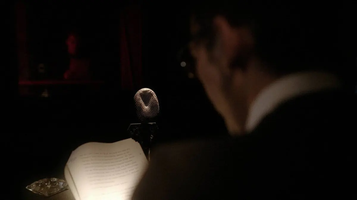 Les lettres de la guerre froide