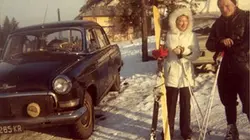 Visuel de Les lettres secrètes de Jean-Paul II