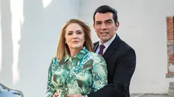 Les liaisons du péché  S01E01