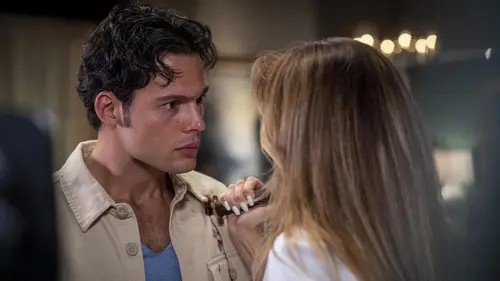 Les liaisons du péché S01E03