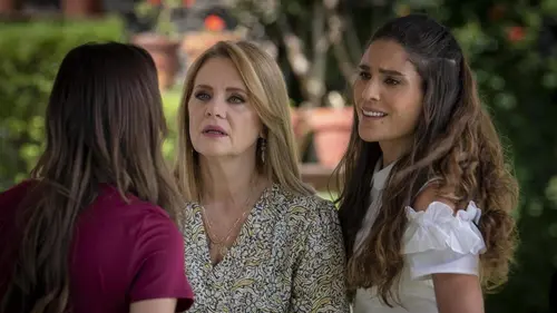 Les liaisons du péché S01E12