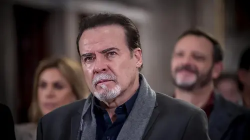 Les liaisons du péché S01E07