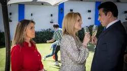 Les liaisons du péché S01E08