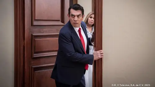 Casting Les liaisons du péché S01E87