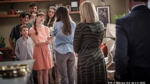 Les liaisons du péché S01E77