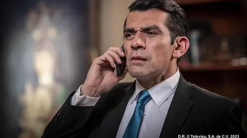 Les liaisons du péché S01E21