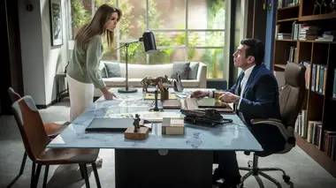 Les liaisons du péché
