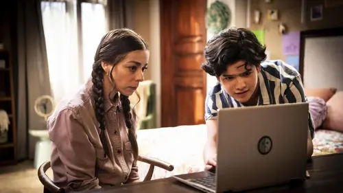 Les liaisons du péché S01E33