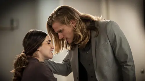 Les liaisons du péché S01E80