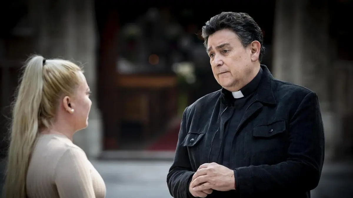 Les liaisons du péché S01E43