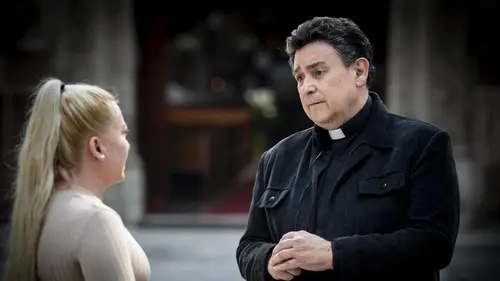 Casting Les liaisons du péché S01E43