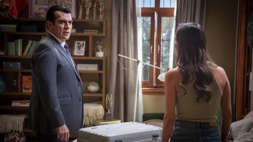 Les liaisons du péché S01E47