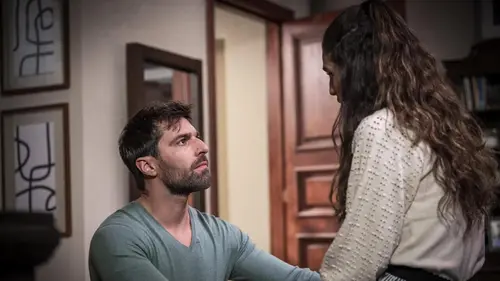 Les liaisons du péché S01E51