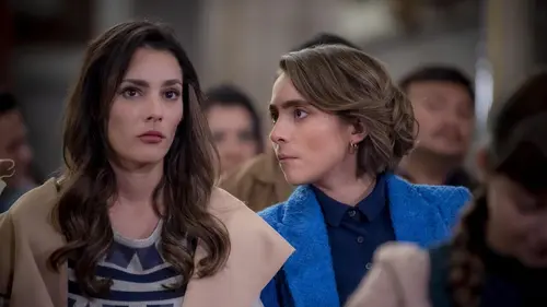 Les liaisons du péché S01E56