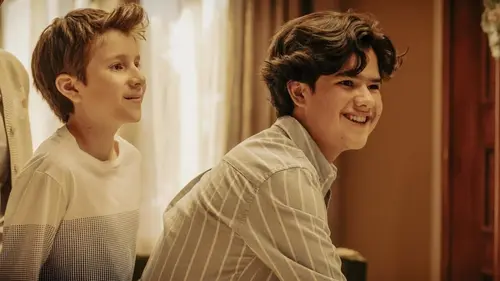 Les liaisons du péché S01E63