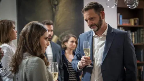 Les liaisons du péché S01E86