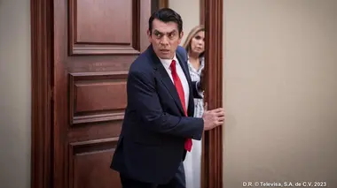 Les liaisons du péché S01E11