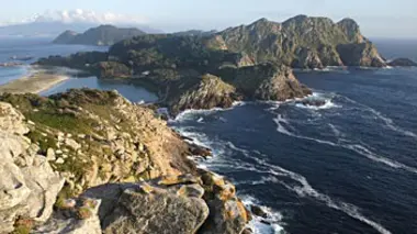 Entre l'Europe et l'Afrique