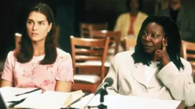 Les liens du coeur (2001)