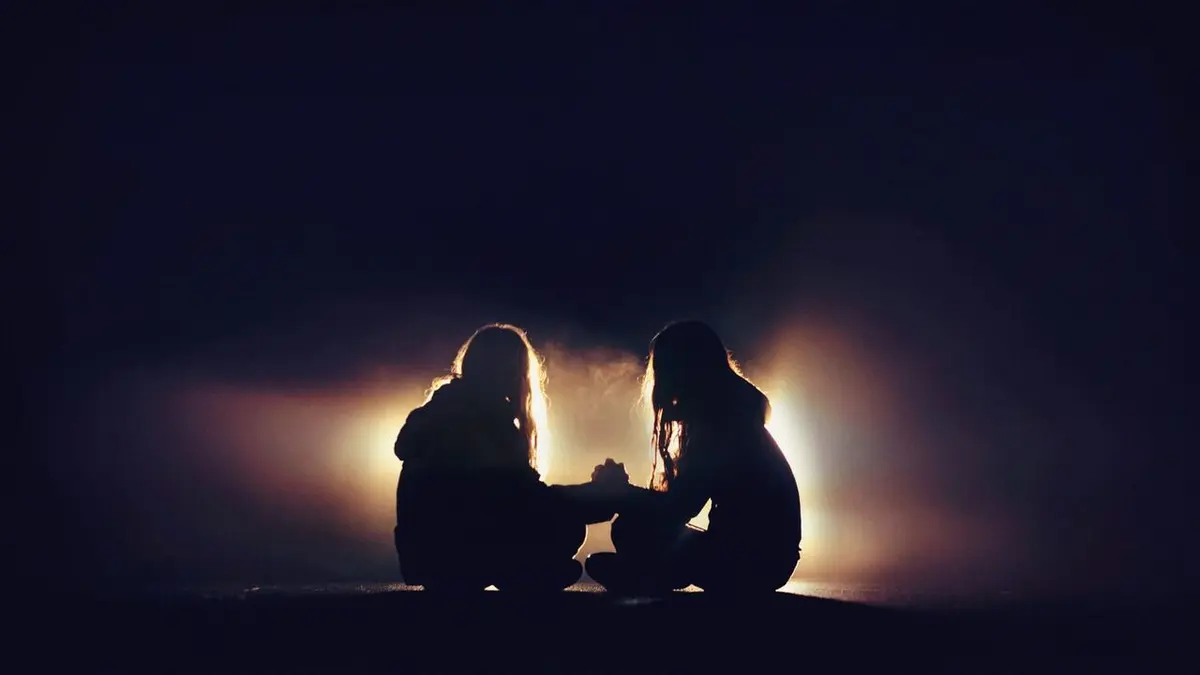 Les liens du mensonge Wheeling and Dealing